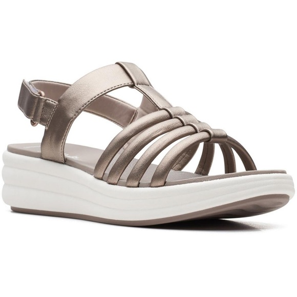 Cloudsteppers by Clarks Shoes - CLOUDSTEPPERS BY CLARKS
